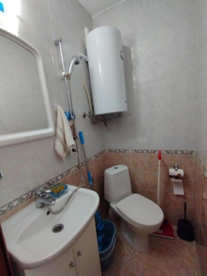 Seahomeヴァルナ エクステリア 写真